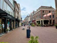 Bakkerstraat 27, 6811 EH Arnhem