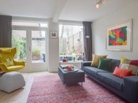 Piet Heinstraat 32, 3582 BZ Utrecht