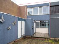 Zwanenveld 2540, 6538 NK Nijmegen