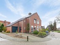 Rector Hendrixstraat 33, 6051 JK Maasbracht