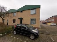 Schuylenburgh 7, 2681 NJ Monster