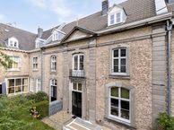 Verwerhoek 12-A, 6211 KS Maastricht