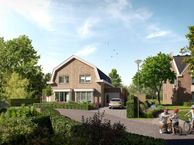 Levensloopbestendige tweekapper D03 (Bouwnr. D03), 5502 JH Veldhoven