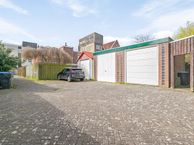 Spoorstraat 16, 8933 CA Leeuwarden