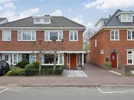 Vondellaan 102, 1942 LL Beverwijk