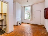 Parkstraat 28, 3581 PK Utrecht