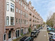 Eerste Atjehstraat 148 H, 1094 KV Amsterdam