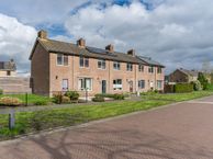 't Leantsje 15, 8401 TK Gorredijk