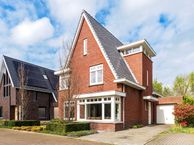 Ds. Hoogeveenstraat 8, 5491 AV Sint-Oedenrode
