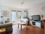 Julianaweg 19 A, 1949 AM Wijk aan Zee