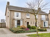 Kastanjestraat 7, 5461 CJ Veghel