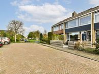 Linnaeushove 14, 2172 VB Sassenheim