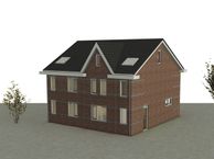 1e Wormenseweg 38-A, 7331 DG Apeldoorn