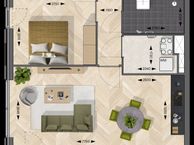 Bouwtype A (Bouwnr. 13), 1741 BH Schagen