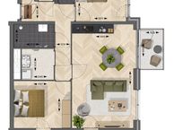 Bouwtype C (Bouwnr. 4), 1741 BH Schagen