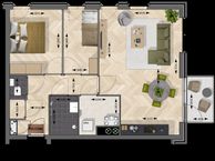 Bouwtype D (Bouwnr. 26), 1741 BH Schagen