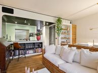 Van Woustraat 66 1, 1073 LN Amsterdam