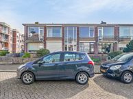 Dr. de Visserstraat 32, 2982 SC Ridderkerk