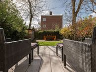 Lord Kelvinstraat 3 HS, 1098 SC Amsterdam