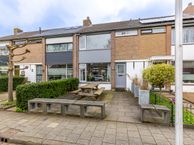 Burgemeester van der Bruggelaan 10, 3381 AC Giessenburg