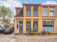 Simon Stevinstraat 15, 3514 XC Utrecht