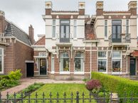 Anna Maria van Schurmansingel 45, 8801 JR Franeker
