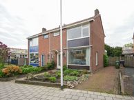 Jasmijnstraat 3, 6543 TV Nijmegen