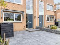 Burgemeester Beelaertspark 253, 3319 AS Dordrecht