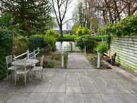 Funke Küpperstraat 67, 1068 KM Amsterdam