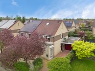 Darwinstraat 2, 7532 CH Enschede