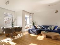 Swammerdamstraat 27 D, 1091 RP Amsterdam