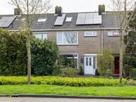 Madame Curiestraat 9, 1611 ED Bovenkarspel