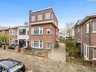 Alkmaarsestraat 5, 2587 RM Den Haag