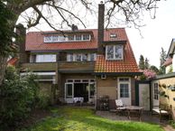 Oranjelaan 6 A, 1217 LW Hilversum