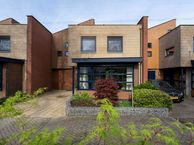 Vuursalamander 30, 3824 VH Amersfoort