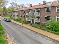 Mr. Th. Heemskerklaan 51 a, 3818 KK Amersfoort