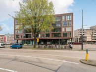 Anne Frankstraat, 1011 MP Amsterdam