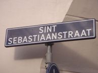 Sint Sebastiaanstraat 1, 4381 EP Vlissingen