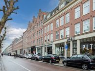 Eerste Oosterparkstraat 86 H + PP, 1091 HE Amsterdam