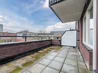 Eerste Oosterparkstraat 86 D + PP, 1091 HE Amsterdam