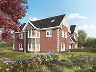 Luxe appartementen (Bouwnr. 1.1A), 7587 NH de Lutte