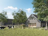 Vrijstaande schuurwoning (Bouwnr. 6), 7587 NH de Lutte