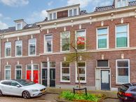 Javastraat 3, 3531 PL Utrecht