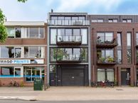 Blauwkapelseweg 81 A, 3572 KD Utrecht