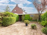 Claudiagaarde 3, 1403 JN Bussum