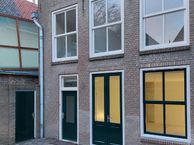 St.Christoffelsteeg 1 a, 8861 CC Harlingen