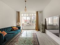 Griseldestraat 45 H, 1055 AT Amsterdam