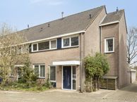 Sedanlaan 36, 5627 MT Eindhoven