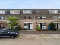 Dirkje Goedhartstraat 16, 3065 HH Rotterdam