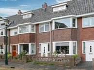 Van der Lijnstraat 14, 1817 EJ Alkmaar